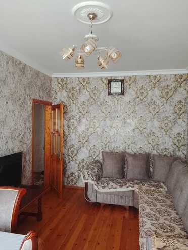 İcarəyə verilir 2 otaqlı köhnə tikili 65 m², Nəsimi m., photo 3 from 10