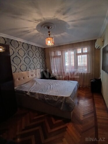 Satılır 3 otaqlı köhnə tikili 80 m², photo 12 from 29
