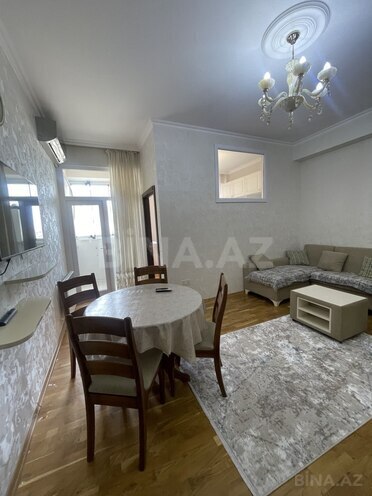 Продаётся 2-комн. новостройка 44 м², photo 19 from 20