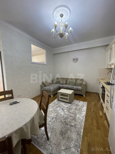 Продаётся 2-комн. новостройка 44 м², photo 18 from 20