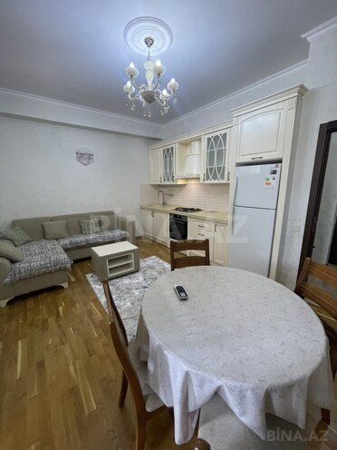 Продаётся 2-комн. новостройка 44 м², photo 1 from 20