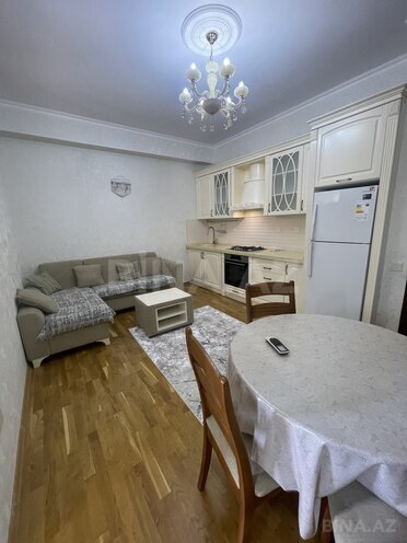 Продаётся 2-комн. новостройка 44 м², photo 4 from 20