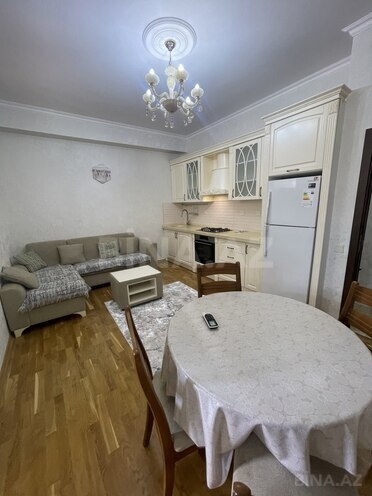 Продаётся 2-комн. новостройка 44 м², photo 3 from 20