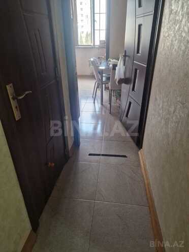 Satılır 3 otaqlı köhnə tikili 110 m², Badamdar q., photo 7 from 13