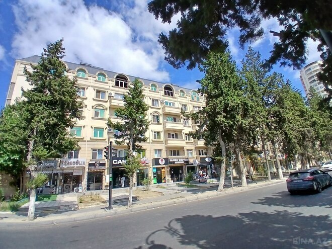 Satılır 3 otaqlı köhnə tikili 80 m², photo 1 from 29