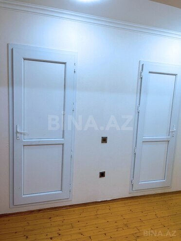 Сдаётся 3-комн. новостройка 95 м², м. Иншаатчылар, photo 15 from 18