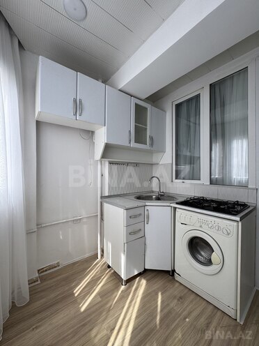 Satılır 2 otaqlı yeni tikili 58 m², Yeni Yasamal q., photo 8 from 10