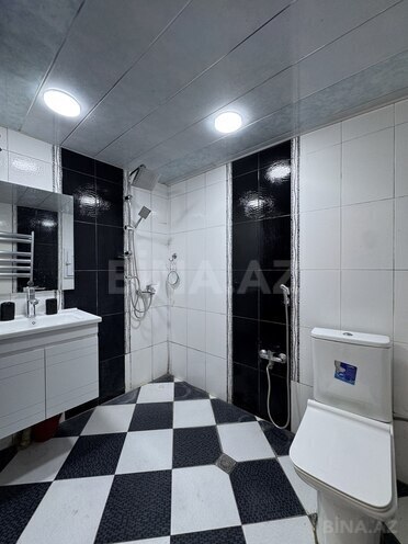 Satılır 2 otaqlı yeni tikili 58 m², Yeni Yasamal q., photo 9 from 10