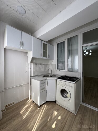 Satılır 2 otaqlı yeni tikili 58 m², Yeni Yasamal q., photo 6 from 10