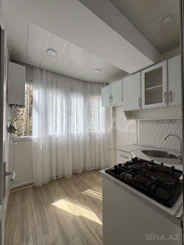 Satılır 2 otaqlı yeni tikili 58 m², Yeni Yasamal q., photo 7 from 10