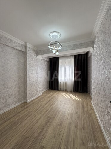 Satılır 2 otaqlı yeni tikili 58 m², Yeni Yasamal q., photo 5 from 10