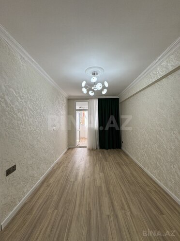 Satılır 2 otaqlı yeni tikili 58 m², Yeni Yasamal q., photo 1 from 10