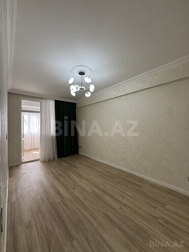 Satılır 2 otaqlı yeni tikili 58 m², Yeni Yasamal q., photo 4 from 10