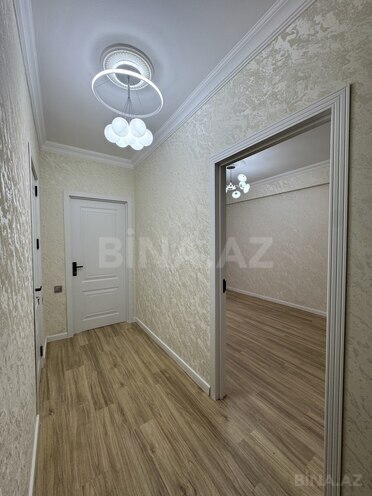 Satılır 2 otaqlı yeni tikili 58 m², Yeni Yasamal q., photo 3 from 10