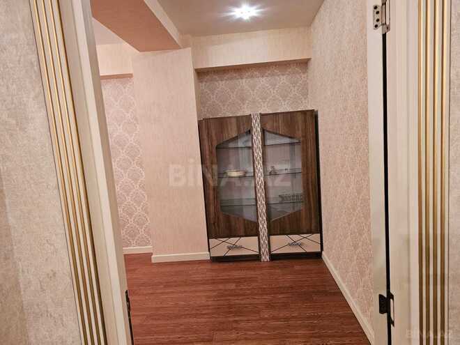 İcarəyə verilir 3 otaqlı yeni tikili 110 m², Badamdar q., photo 13 from 16