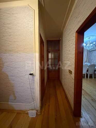 Satılır 2 otaqlı köhnə tikili 65 m², Əhmədli m., photo 8 from 11