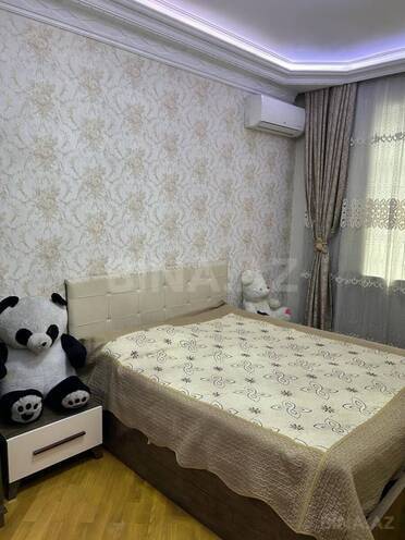 Сдаётся 3-комн. новостройка 120 м², м. 20 января, photo 6 from 18
