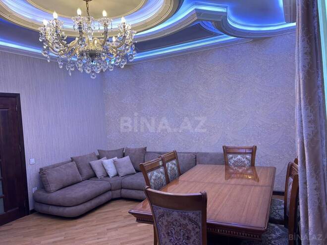 Сдаётся 3-комн. новостройка 120 м², м. 20 января, photo 1 from 18