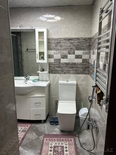Сдаётся 3-комн. новостройка 120 м², м. 20 января, photo 14 from 18