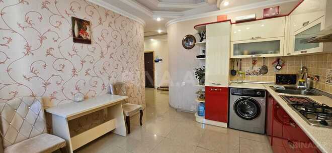 Продаётся 2-комн. новостройка 98 м², м. 20 января, photo 13 from 21