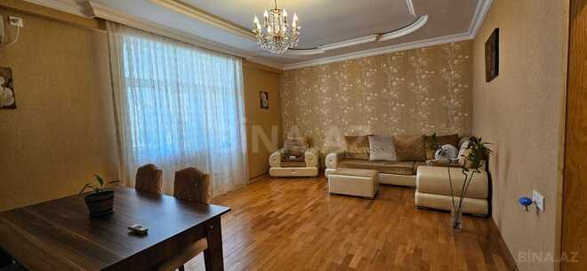 Продаётся 2-комн. новостройка 98 м², м. 20 января, photo 1 from 21