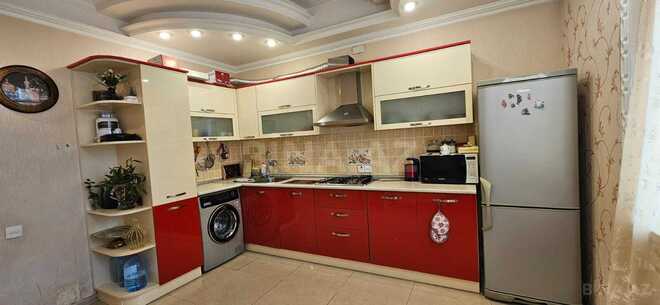 Продаётся 2-комн. новостройка 98 м², м. 20 января, photo 12 from 21