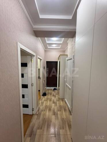 Продаётся 2-комн. новостройка 51 м², Абшеронcкий  р., photo 6 from 11