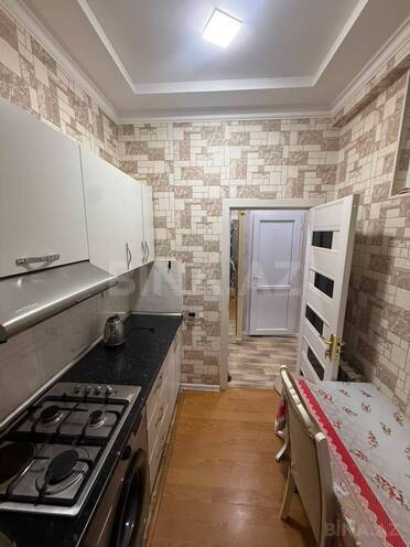 Продаётся 2-комн. новостройка 51 м², Абшеронcкий  р., photo 5 from 11