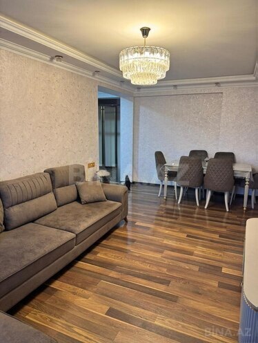 Продаётся 3-комн. вторичка 130 м², м. Нариман Нариманов, photo 4 from 14