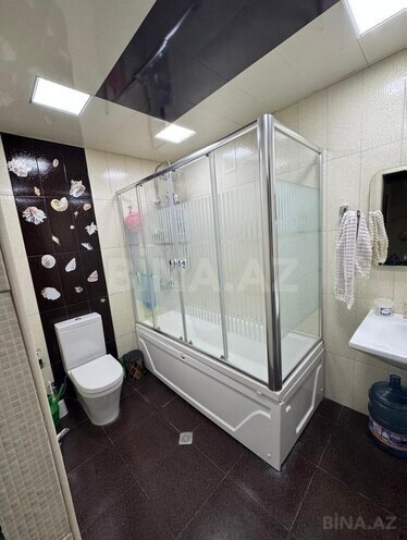 Продаётся 3-комн. вторичка 130 м², м. Нариман Нариманов, photo 12 from 14