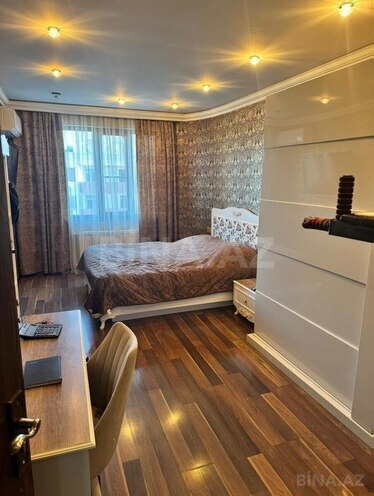 Продаётся 3-комн. вторичка 130 м², м. Нариман Нариманов, photo 6 from 14