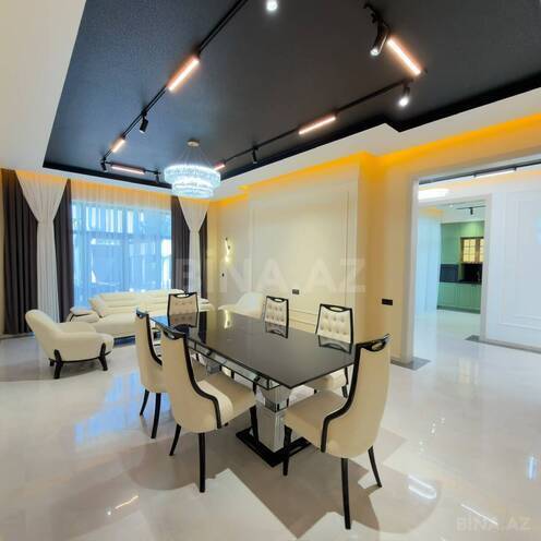 Продаётся 5-комн. дом/дача 220 м², пос. Мардакан, photo 16 from 27