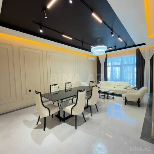 Продаётся 5-комн. дом/дача 220 м², пос. Мардакан, photo 18 from 27
