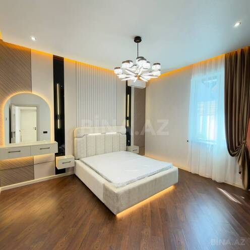 Продаётся 5-комн. дом/дача 220 м², пос. Мардакан, photo 24 from 27