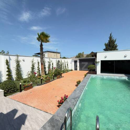 Продаётся 5-комн. дом/дача 220 м², пос. Мардакан, photo 10 from 27