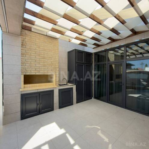 Продаётся 5-комн. дом/дача 220 м², пос. Мардакан, photo 11 from 27