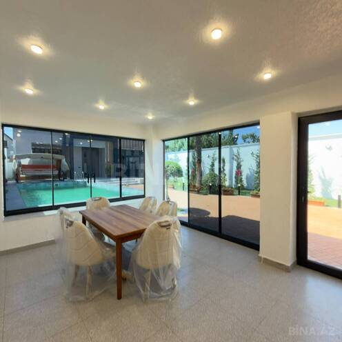 Продаётся 5-комн. дом/дача 220 м², пос. Мардакан, photo 12 from 27