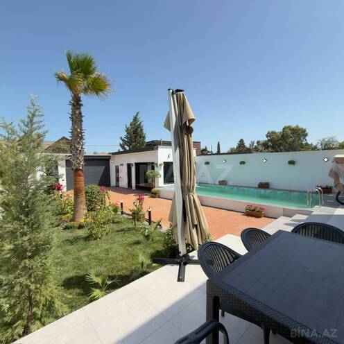 Продаётся 5-комн. дом/дача 220 м², пос. Мардакан, photo 8 from 27