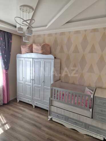 Satılır 5 otaqlı həyət evi/bağ evi 140 m², Biləcəri q., photo 8 from 14