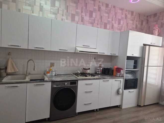 Satılır 5 otaqlı həyət evi/bağ evi 140 m², Biləcəri q., photo 5 from 14
