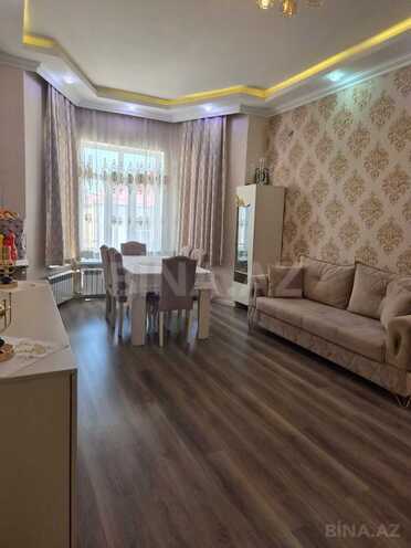 Satılır 5 otaqlı həyət evi/bağ evi 140 m², Biləcəri q., photo 3 from 14