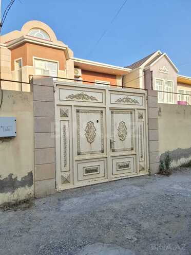 Satılır 5 otaqlı həyət evi/bağ evi 140 m², Biləcəri q., photo 1 from 14