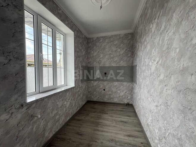 Satılır 3 otaqlı həyət evi/bağ evi 75 m², Masazır q., photo 6 from 10