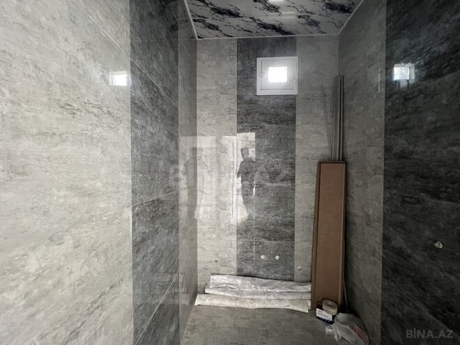 Satılır 3 otaqlı həyət evi/bağ evi 75 m², Masazır q., photo 9 from 10