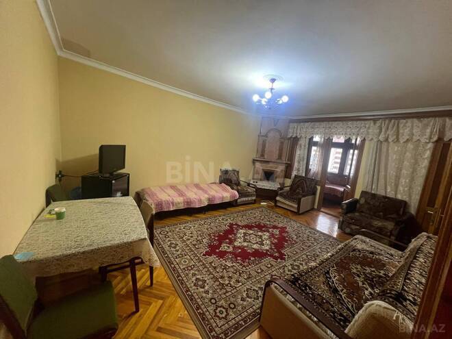 İcarəyə verilir 2 otaqlı köhnə tikili 50 m², Elmlər Akademiyası m., photo 1 from 11