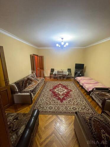 İcarəyə verilir 2 otaqlı köhnə tikili 50 m², Elmlər Akademiyası m., photo 4 from 11