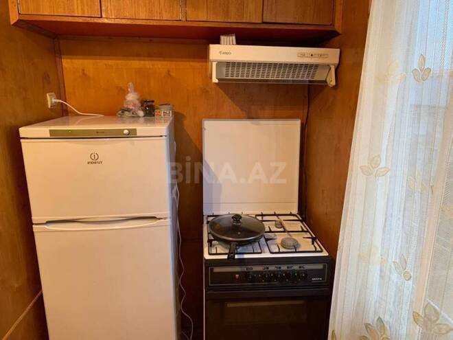 İcarəyə verilir 2 otaqlı köhnə tikili 50 m², Elmlər Akademiyası m., photo 8 from 11