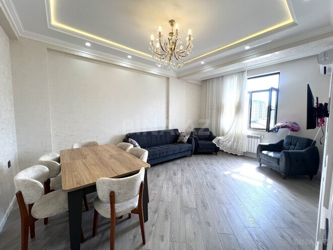 Satılır 2 otaqlı yeni tikili 70 m², Nəsimi r., photo 3 from 12