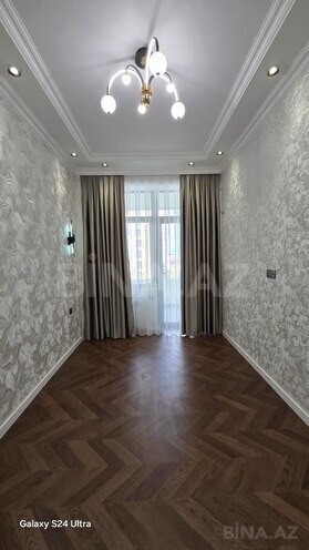 Продаётся 2-комн. новостройка 52 м², photo 1 from 18
