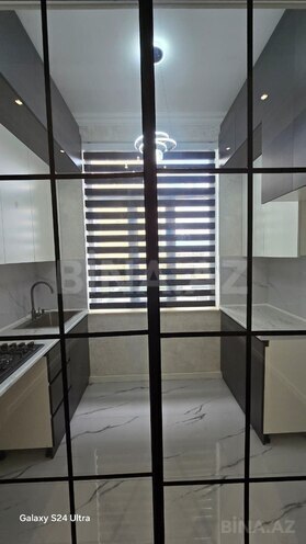 Продаётся 2-комн. новостройка 52 м², photo 10 from 18